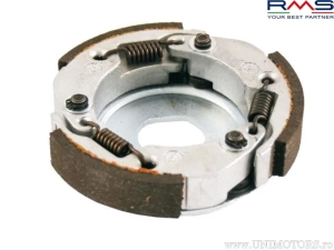 Frizione posteriore (diametro 110mm) - Franco Morini / Minarelli / Yamaha - (RMS)