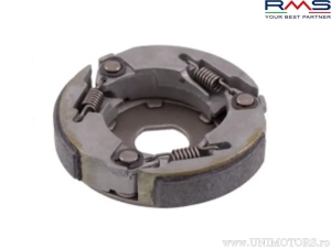 Frizione posteriore - MBK YW Booster ('99-'02) / Yamaha BWS ('99-'01) 2T AC 100cc - RMS