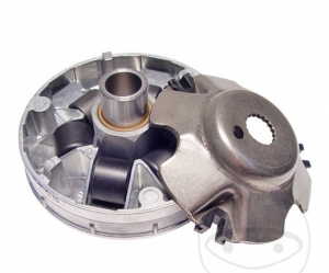 Frizione variomatica standard - Aprilia Compay 50 Custom / Mojito 50 Custom / Mojito 50 Custom Motor Piaggio - JM
