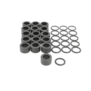 Front A-arm bushing set - Polaris Ranger 1000 61hp Std/EPS/Premium ('20) / Sportsman 1000 XP Ultimate Trail ('22-'24) - EPI