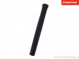 Front black telescopic fork - BMW HP4 1000 ABS / R 1200 NineT ABS / S 1000 R ABS DTC / S 1000 RR / S 1000 RR Pro ABS - JM