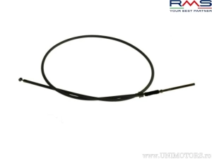 Front brake cable - Piaggio Quartz ('92-'96) / Sfera ('91-'93) 2T AC 50cc / Skipper ('94-'97) 2T AC 125cc - RMS