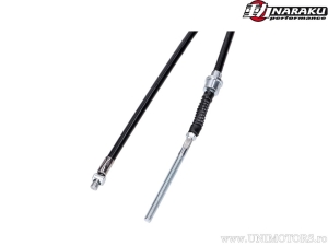 Front brake cable - Piaggio SKR 80 2T City / Sfera 50 / Sfera 80 - Naraku