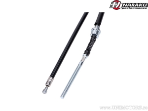 Front brake cable - Piaggio Zip 50 2T / Zip 50 2T 25Km/h / Zip 50 2T RST - Naraku