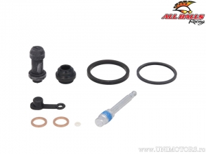 Front Brake Caliper Repair Kit - Honda C125 ABS ('19-'21) - All Balls