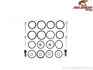 Front Brake Caliper Repair Kit - Honda CBR929RR ('00-'01) - All Balls