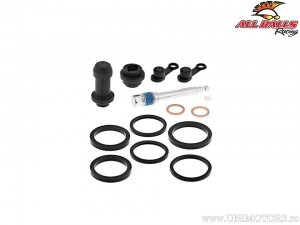 Front Brake Caliper Repair Kit - Honda PCX125 (EU) / PCX150 / WW150 - All Balls