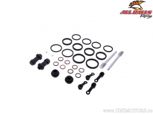 Front Brake Caliper Repair Kit - Honda ST1300 ('08-'18) - All Balls