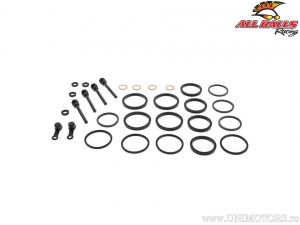Front Brake Caliper Repair Kit - Suzuki GSX-R1000 - All Balls