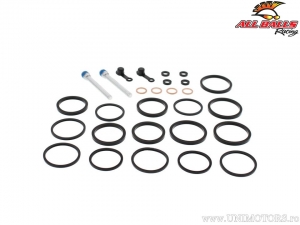Front brake caliper repair kit - Suzuki GSX-R600 - All Balls