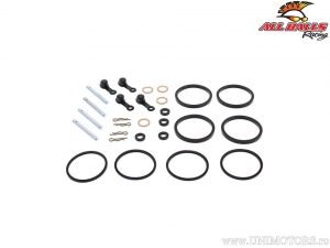 Front brake caliper repair kit - Suzuki GSX1100F - All Balls