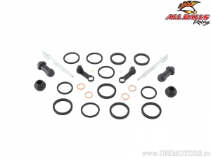 Front Brake Caliper Repair Kit - Suzuki VLR1800 - All Balls