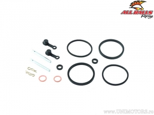 Front Brake Caliper Repair Kit - Suzuki VS800GL Intruder - All Balls