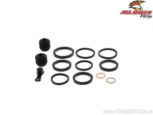 Front Brake Caliper Repair Kit - Yamaha XT250 - All Balls