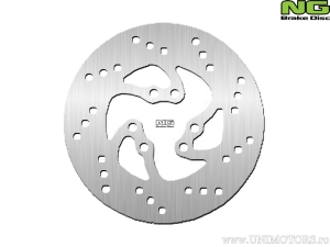 Front brake disc - APRILIA CLIMBER 250 / CLIMBER R ('89-'92) / CLIMBER 280 R ('93-'96) - NG