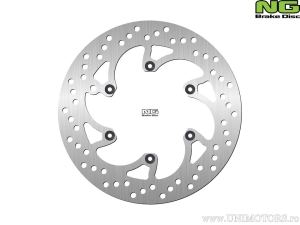 Front brake disc - BETA ALP 200 ('06-) / ALP 200 ('18-'22) - NG