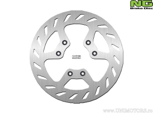 Front brake disc - BETA RR 50 ('05-) / RR 50 MOTARD / S.M. R.E. ('08-) - NG