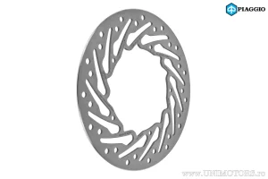 FRONT BRAKE DISC	Disque de frein avant - 00G01207021 - Piaggio