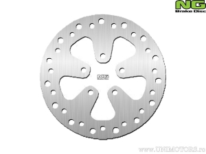 Front brake disc - FACTORY BIKE PHANTOM 50 R14 AIR ('04-'05) - NG