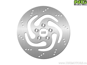 Front Brake Disc - Harley Davidson SPORTSTER SPORTSTER 883 XL ('93-) - NG