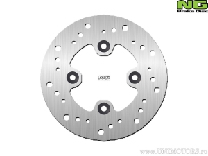 Front brake disc - HONDA CH 250 - NG