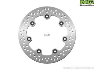Front brake disc - HONDA XL 600 LM / XL RM ('85-'88) - NG