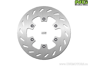 Front brake disc - HRD GSE 50 COMPETITION ('98-'00) - NG