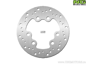 Front brake disc - MH ROLLING 50 BULL ('97-) / SUZUKI RMX 50 / SMX ('97-'02) - NG
