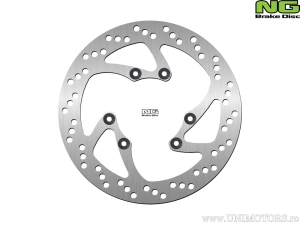 Front brake disc - RIEJU RS 3 50 ('10-) - NG