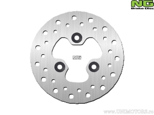 Front brake disc - SUZUKI LT-R 450 ('06-'12) - NG