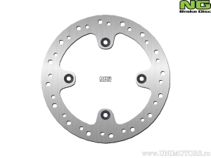 Front brake disc - SUZUKI RM-Z 250 4T ('90-'98) - NG