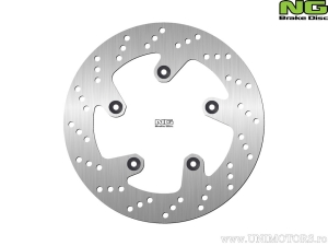 Front brake disc - SYM SYMPHONY 125 LX / SYMPHONY 125 ST / SYMPHONY 200 ST / SYMPHONY 50 CARGO / SYMPHONY 50 ST - NG