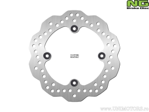 Front brake disc Wave - CAN-AM DEFENDER 800 / DEFENDER 1000 / TRAXTER 450 / TRAXTER 800 / TRAXTER 1000 - NG