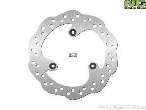 Front Brake Disc Wave - KYMCO AGILITY 50 NAKED 4T 12" E4 ('19-) / VITALITY 50 4T E2 ('19-) - NG