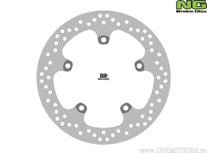Front brake disc - YAMAHA XMAX 125 YP ABS ('21-'23) / XMAX 125 YP TECH MAX ABS ('21-'23) / XMAX 300 CZD ABS ('22-'23) - NG