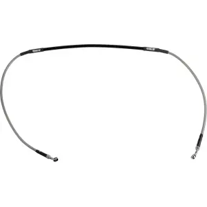 Front Brake Line - Honda CRF 250 R / CRF 450 RX Supermoto ('18) / CRF 450 R / CRF 450 RX ('17-'18) - Moose