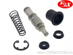Front Brake Pump Repair Kit - Kawasaki KLE 650 B Versys ABS - TourMax