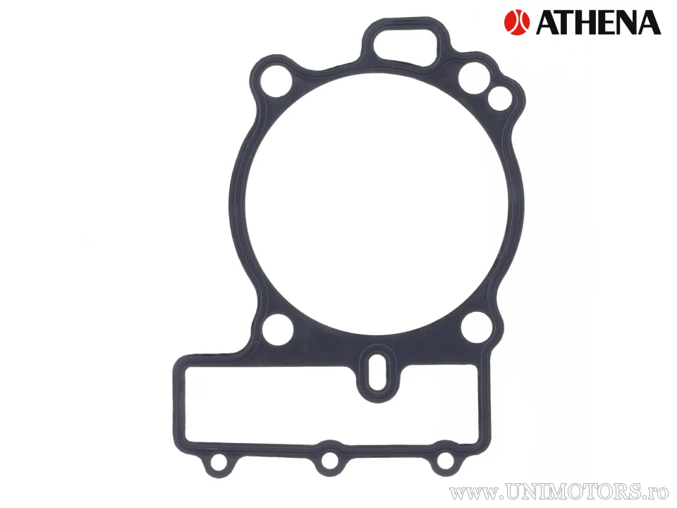 Front cylinder gasket (thickness 0.25mm) - Cagiva Navigator 1000 Gussrad/Speichenrad / Suzuki DL1000 V-Strom / TL1000R - Athena