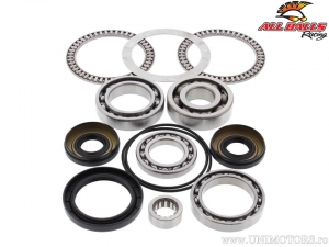 Front Differential Bearings - Kawasaki Teryx 750 4X4 ('08-'13) - All Balls