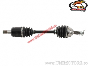 Front Differential (Right) - Honda TRX 500 FA ('01-'04) / TRX 500 FGA ('04) - All Balls