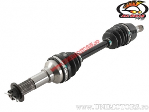Front Differential (Right) - Yamaha YFM400 Kodiak 4WD ('00-'02) - All Balls