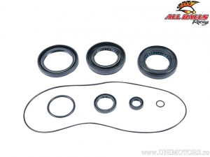 Front Differential Seal Kit - Honda Big Red MUV700 ('09-'13) - All Balls