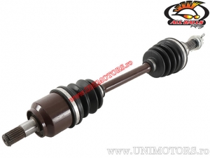 Front Drive Shaft (Right) - Kawasaki KVF 750 Brute Force ('08-'11) - All Balls