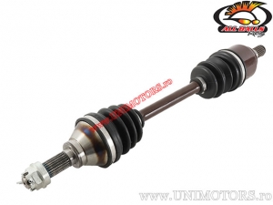 Front Drive Shaft (Right) - Kawasaki KVF 750 Brute Force ('08-'11) - All Balls