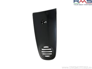 Front fairing horn (front mask) - unpainted - Vespa ET2 / ET4 2T-4T 50-125-150cc - RMS