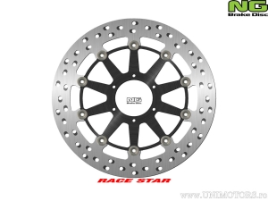 Front Floating Brake Disc Racing - HONDA CBR 1000 RR FIREBLADE SP2 ABS ('09-'19) - NG