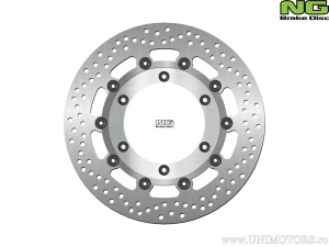 Front floating brake disc - YAMAHA XT 660 X ('04-'16) - NG