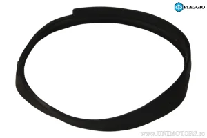 FRONT HEADLIGHT REFLECTOR SEAL - 00H01001051 - Piaggio
