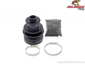 Front/Inner CV Joint Boot - Polaris Sportsman 400 HO 4x4 ('11) - All Balls