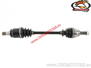 Front Left Differential (Gearbox) - Honda Pioneer 500 ('15-'16) - All Balls